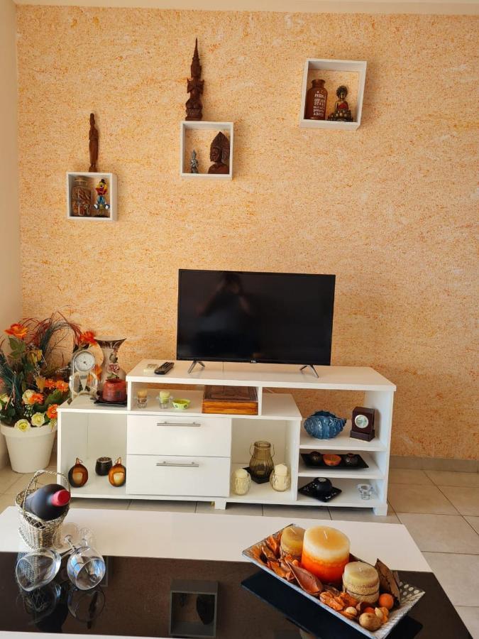 Stay Ocean Apartment Пафос Экстерьер фото